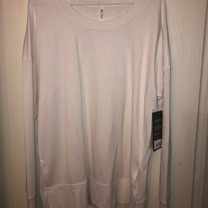 Glyder Lounge Long Sleeve